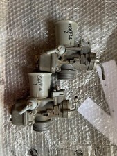 coppia carburatori Dell'Orto PHF 36 DD Epoca 