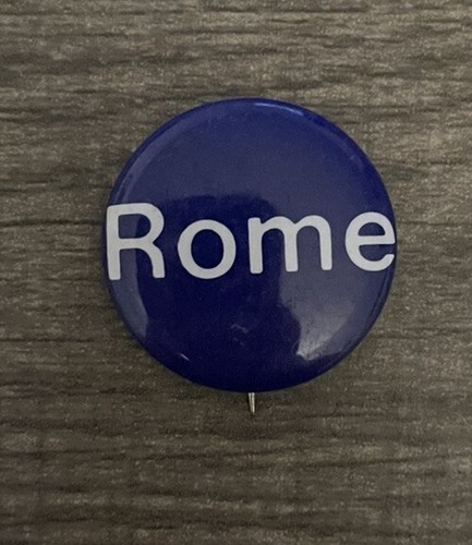 Roma connecticut - roma,