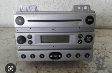 Codice radio Ford Tutte Le