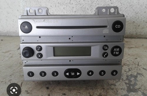 Codice radio ford tutte - codice,