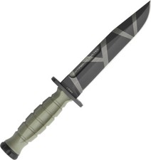 New Extrema Ratio MK2 Desert