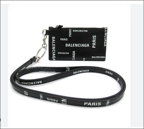 Portafoglio aut balenciaga - aut,
