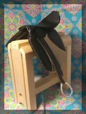 Sella tradizionale Cm Breyer