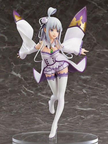 Statua statuina anime life - statua, re:life