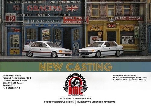 Modellino auto creations - auto,