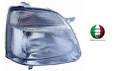 FARO FANALE PROIETTORE ANTERIORE DESTRO DX PER OPEL AGILA 00>02 2000>2002