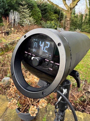 Bowens gemini xe400 - gemini, pro