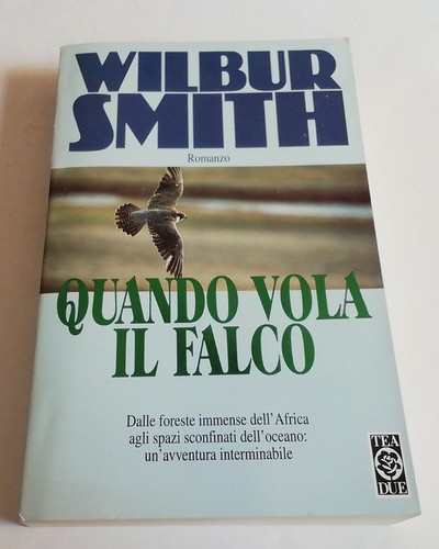 Libro wilbur smith quando - -,