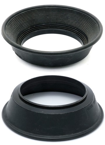 Olympus lens hood for - om,