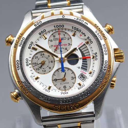 Orologio vintage 1993 mint - orologio, 1993[n
