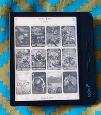 Tolino Vision 5, eReader 8GB