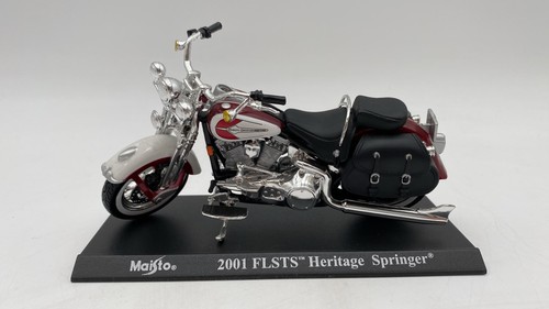 Maik0288 harley davidson 2001 - maik0288,