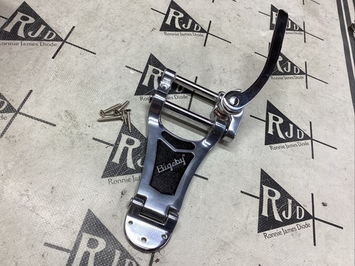 Bigsby coda vibrato licenza - bigsby,