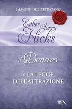 Libro denaro la legge - denaro, e