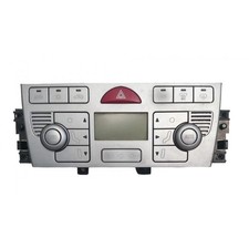 Centralina climatizzatore automatico 735433487 Lancia Ypsilon 2003-2011
