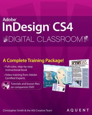 Indesign cs4 digital - indesign,