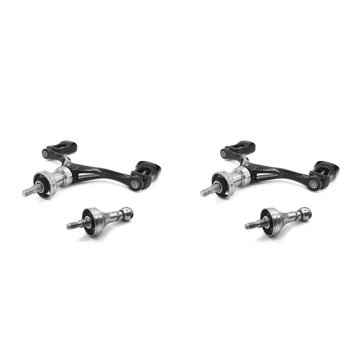 Mulinello spinning doppio - 2x,