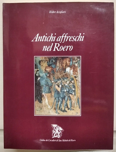 Antichi affreschi nel - affreschi,