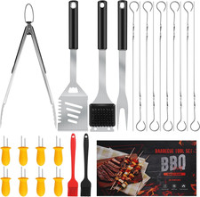 Accessori per Barbecue in