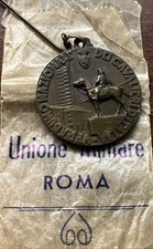 VI raduno nazionale cavalieri