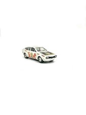 Modellino Auto Solido Alfetta GTV Scala 1:43