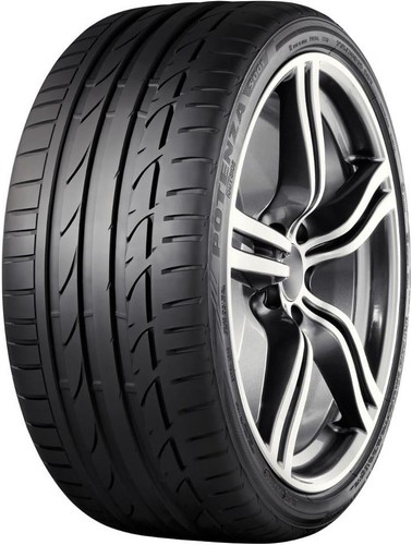 Bridgestone 225 92y - 225/40, 18