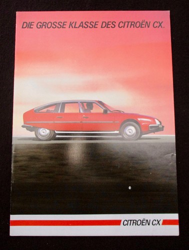Citroen tri trd ie - citroen,