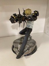 Genos - One Punch Man - Xtra - Tsume
