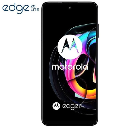 Smartphone motorola edge - motorola, 20