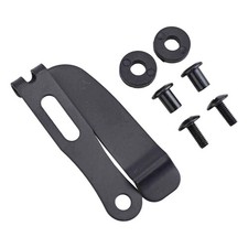 Clip per borsa da trasporto