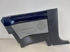 VW New Beetle 1C rivestimento
