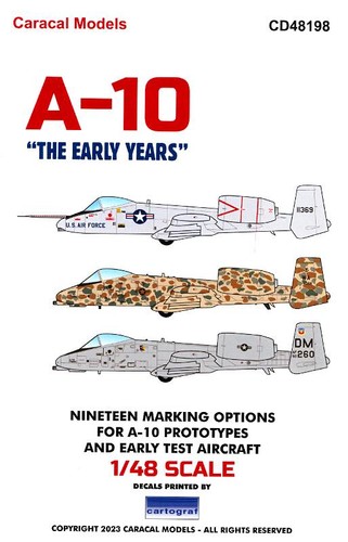 Decalcomanie caracal a 10 - decalcomanie, a-10