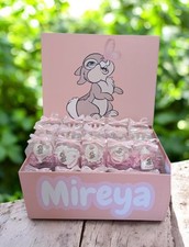 Lotto 25 Pezzi bomboniera