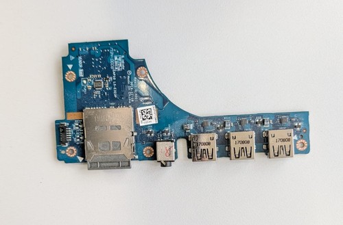 Scheda audio usb - usb, ls-e323p