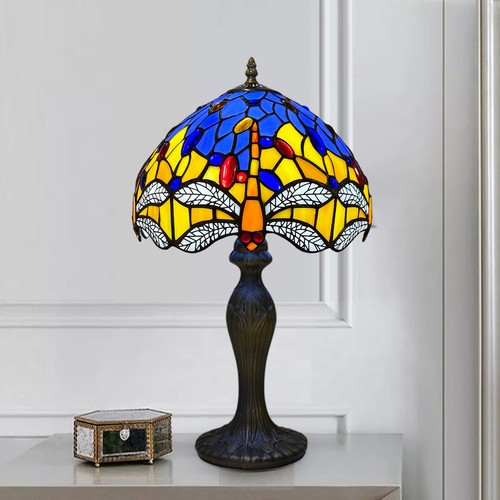 Lampada tavolo libellula - lampada, da