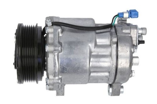 Compressore climatizzatore