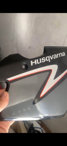 Fianchetto husqvarna sm610 - fianchetto,