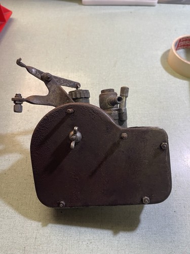 Carburatore vespa piaggio - carburatore,