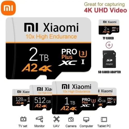 Carte micro xiaomi - carte,