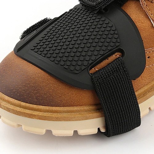 Copriscarpe cambio moto - copriscarpe,
