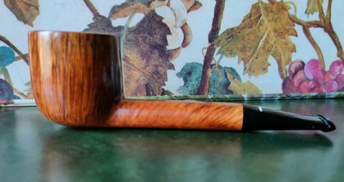 Baldo baldi pipe shape - baldo,