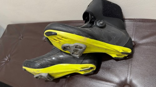 Scarpe ciclismo strada - da,