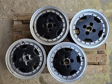 Rari cerchi fondmetal - cerchi, modello
