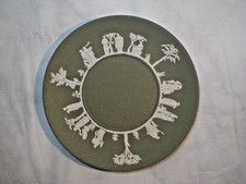 Piatto Wedgwood Jasper Ware