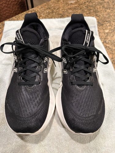 Taglia asics gel nimbus - taglia,