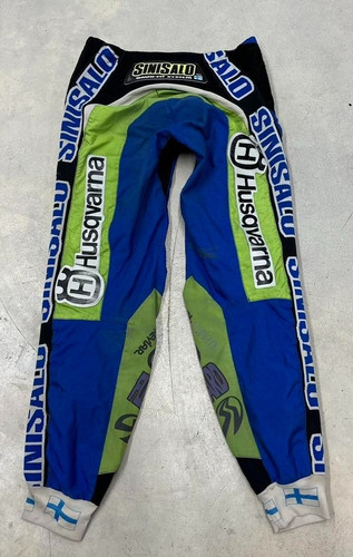 Vintage motocross 1990s - vintage,