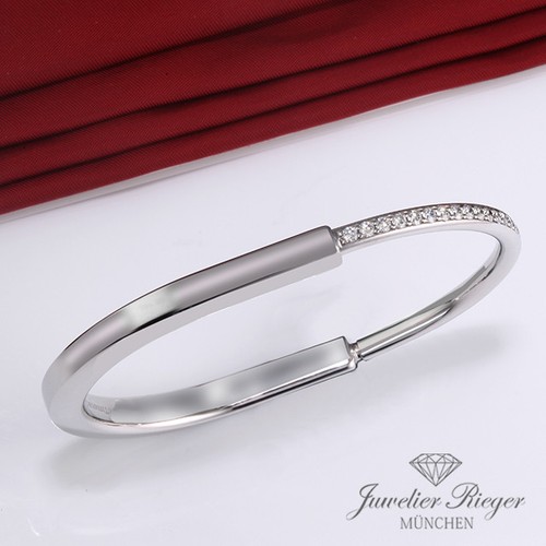 Bracciale tiffany lock - tiffany, &