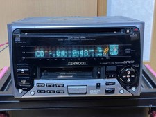 Kenwood DPX-99 2DIN CD