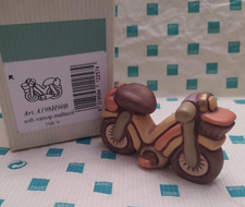 MOTORS BICI BICICLETTA CON