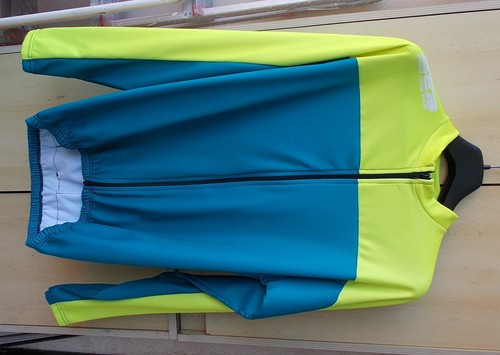 Seb giacca ciclismo - seb,